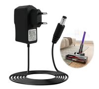 26V 0.5A 1.8M Charging Cable,Chargeur Remplacement pour Aspirateur Hoover H-Free Compatible avec Les Modèles HF122RH, HF122GPT, H-Free 200, 500, 700, 800,Chargeur aspirateur