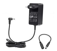 26V 1A 26W Adaptateur Secteur Alimentation Chargeur pour Proscenic P8 | pour Trojan / P8 / P8 Plus /P8 Max P8EU2 /P9 P9-US /P10 Aspirateur Balai Transformateur AC/DC Charger Adapter