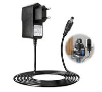 26V 500mA Chargeur Aspirateur pour Hoover H-Free100 200 500 700 800, Chargeur Aspirateur d'alimentation sans Fil pour Hoover HF122RH, HF122GPT, HF522NPW, HF522SFP Câble 1.8m
