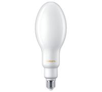 26W LED Givré Ampoule Bougie, E27, 4000K, 4000lm, non-Graduable - 929002350202