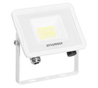 26W Projecteur LED 4000K 3000lm Non Dimmable Blanc - SYLVANIA 90157