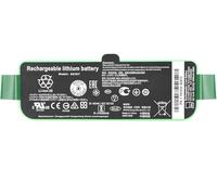 26Wh 1800LI Remplacement Batterie pour iRobot pour Roomba 960 980 981 970 965 801 805 850 860 877 890 891 895 695 690 685 680 670 677 675 671 665 652 640 614 615 Robot Vacuum Cleaners