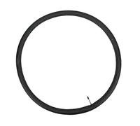 26x1,5/1,75 Pouce Bicycle de vélo intérieur Rubber Valve française FV Bike intérieur Tube 48L pour Le vélo de Montagne