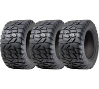 26x11.00-R14 ATV Tyres 275/55R14 OBOR 8-ply Antelope 78N Road Legal (Set of 3)