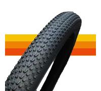 26x2,125 Pneu de Vélo, Pneu VTT 26-2,125 60 TPI Avec Chambre à Air Faible Résistance au Roulement 26 2,125 240-345 kPa 35-50 PSI pour Chemin et Utilisation Quotidienne(1 pc)