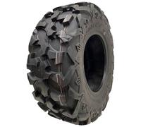 26x9.00R12 (225/75R12) 6ply ATV Tyre WU11 OBOR Cornelius 66J E-Marked Road Legal