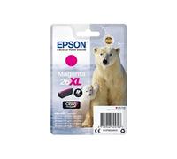 26XL - 8.7 ml - XL - magenta - original - blister - cartouche d'encre - pour Expression Premium XP-510, 520, 600, 605, 610, 615, 620, 625, 700, 710,