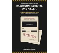 27,000 Connections. One Killer.: Conference Killer Mysteries - Book 3