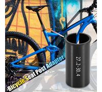 27, 2 à 30,4mm Vélo Bicyclette Selle Tige Tube Adaptateur Réducteur Manchon