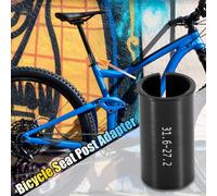 27, 2 à 31,6mm Vélo Bicyclette Selle Tige Tube Adaptateur Réducteur Manchon