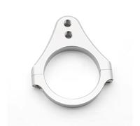 27 28 29 30 31 32 33-48 49 50 53 54 55 56 57 58 60mm Amortisseur De Direction Moto Universel Fourche Cadre Stabilisateur Pince