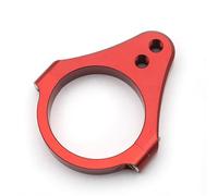 27 29 35 36 37 39 40 41 48 50 51 52 53 55 56 58 60 Mm Aluminium CNC Amortisseur De Direction Support Fourche Moto Monture pour BMW