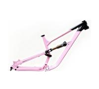 27,5 29er 15 16,5 18inch cadre de suspension de MTB/DH/AM avec amortisseur
