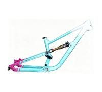 27,5 29er 15 16,5 18inch cadre de suspension de MTB/DH/AM avec amortisseur