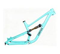 27,5 29er 15 16,5 18inch cadre de suspension de MTB/DH/AM avec amortisseur