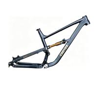 27,5 29er 15 16,5 18inch cadre de suspension de MTB/DH/AM avec amortisseur