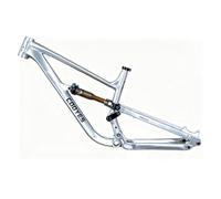 27,5 29er 15 16,5 18inch cadre de suspension de MTB/DH/AM avec amortisseur