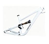 27,5 29er 15 16,5 18inch cadre de suspension de MTB/DH/AM avec amortisseur