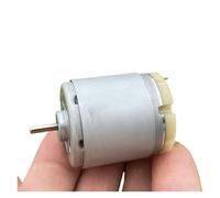 27.5 * 32.5mm 1030101 RS 360 DC electronic starter 3V-12V 30700rpm High Speed Carbon Brush electronic starter Large Torque Toy Model electronic starter CZAOINCU