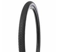 27,5" Profil de Goujon de Pneu à vélo à vélo 54-584 27,5x1,95 VTT, ATB Black