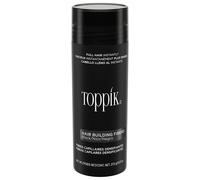 27.5g TOPPIK Hair Building Fibres Black
