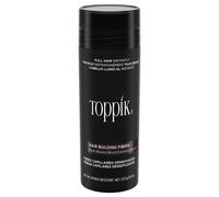 Fibres capillaires densifiantes à la kératine naturelle TOPPIK DARK BROW 27.5g