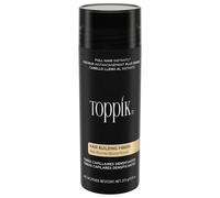 27.5g TOPPIK Hair Building Fibres Medium Blonde