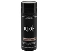 Toppik Hair Building Fibres 27,5gr Medium Brown