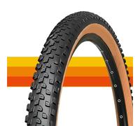 27.5x2.25 60 TPI Pneu VTT Ultra-Léger et Antiperforation avec Paroi Renforcée for Tout-Terrain, Gravel et Montagne, 760 g(27.5 2.25)