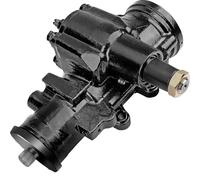 27-6529 Mécanisme de direction assistée complet pour Buick Centurion | Fit for Chevrolet Bel Air 1975-74 Fit for Jeep J20 1976-75, Fit for Oldsmobile, diamètre de l'arbre de sortie - Impérial : 2,25