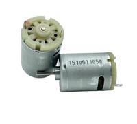 27,8 x 38 mm 6 V-24 V 385 DC démarreur électronique pour sèche-cheveux brosse à charbon perceuse démarreur électronique ~ WWECCQIJ