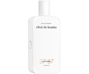27 87 - elixir de bombe - Eau de Parfum Unisexe 87 ml
