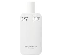 27 87 - hakuna matata - Eau de Parfum Unisexe 87 ml