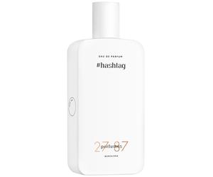 27 87 - #hashtag - Eau de Parfum Unisexe 87 ml