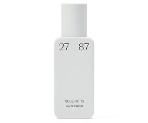 27 87 Perfumes Rule of 72 Eau de Parfum 27 ml
