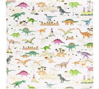 27 939 Ahoi! Album Photo 30 X 31 X 4 Cm, 60 Pages Blanches, Couverture En Papier D'art Avec Gaufrage Doré, Album Photo Avec Motif Pirate