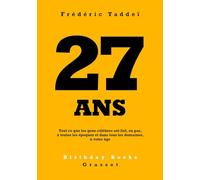 27 ans