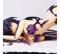27 Cm Date A Live Anime Action Figure Tohka Yatogami