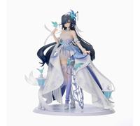 27 cm Honkai Impact 3rd Fu Hua Figurine d'action en PVC Jouet Personnage Modèle Statue Décoration Cadeaux Collectibles