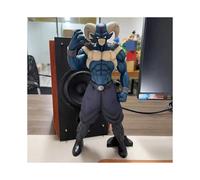 (27 cm Version normale) 29 cm Dragon Ball Super Hit Moro Anime Figure Dragon Ball Gros Proportion Hitto