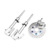 27 Core Motorcycle Front Fork Shock Absorber Brake Disc for Nitro Aerox Gy6 Electric Scooter for Yamaha for RSZ for Jog for NIU for UQI for BWS for MBK,en Douceur