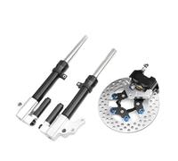 27 Core Motorcycle Front Fork Shock Absorber Brake Disc for Nitro Aerox Gy6 Electric Scooter for Yamaha for RSZ for Jog for NIU for UQI for BWS for MBK,en Douceur