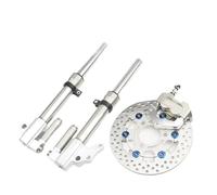 27 Core Motorcycle Front Fork Shock Absorber Brake Disc for Nitro Aerox Gy6 Electric Scooter for Yamaha for RSZ for Jog for NIU for UQI for BWS for MBK,en Douceur