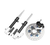 27 Core Motorcycle Front Fork Shock Absorber Brake Disc for Nitro Aerox Gy6 Electric Scooter for Yamaha for RSZ for Jog for NIU for UQI for BWS for MBK,en Douceur
