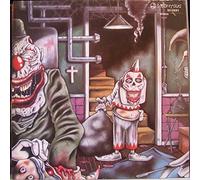 27 Devils Joking - Smells Like Fun