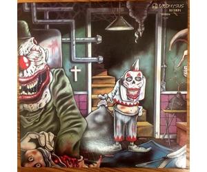27 Devils Joking - Smells Like Fun