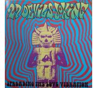 27 Devils Joking - Spreading The Love Vibration