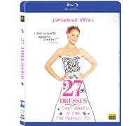27 Dresses