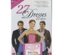27 DRESSES-27 ROBES-BILINGUE G