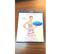 27 Dresses [Blu-Ray]